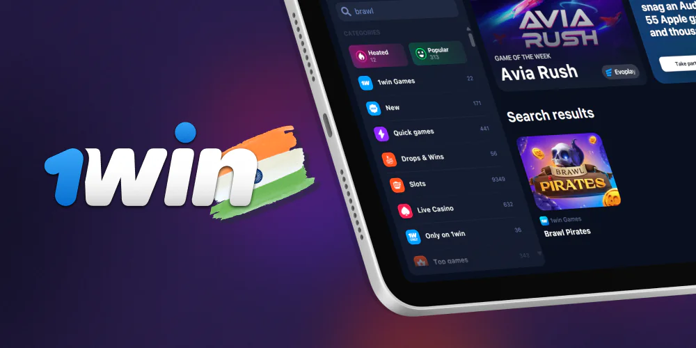 Brawl Pirates 1win offers a fun experience without any additional modifiers or unnecessary features